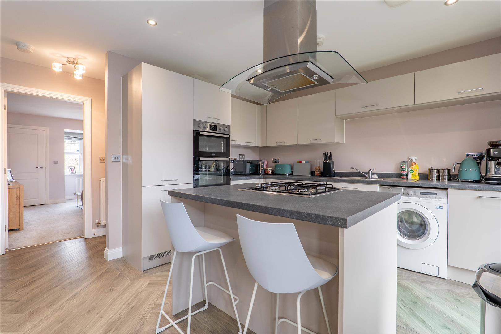 Stansfield Drive, Chorley